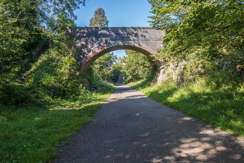 Monsal Trail Monsal Trail